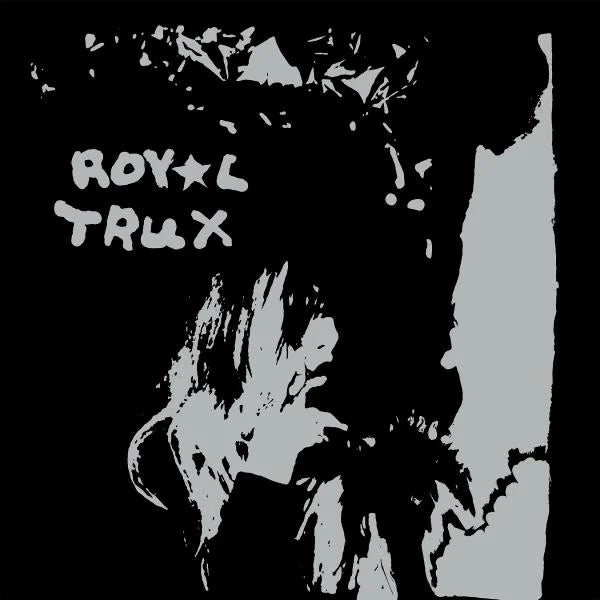 Royal Trux - Twin Infinitives (New Vinyl)