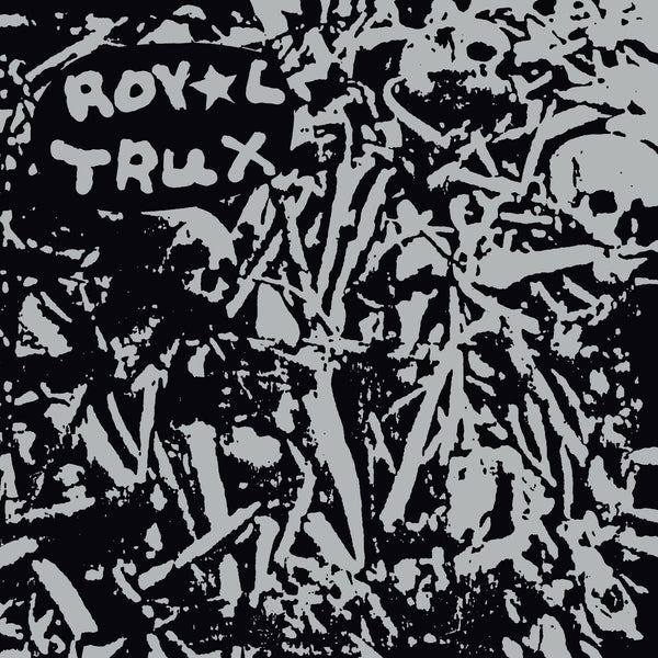 Royal Trux - Untitled (Remastered) (White Vinyl) (New Vinyl)