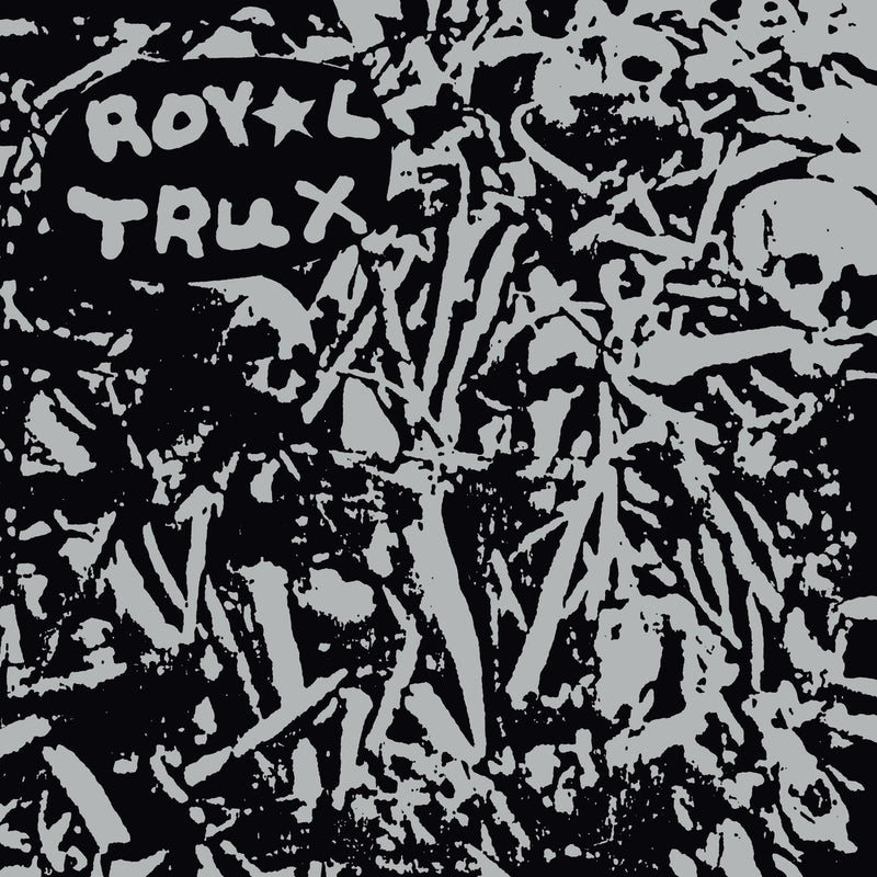 Royal Trux - Untitled (Remastered) (White Vinyl) (New Vinyl)