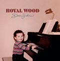 Royal Wood - Dear John (New CD)