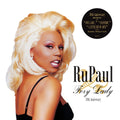 RuPaul  - Foxy Lady (30th Anniversary) (New CD)