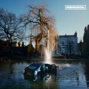 Rudimental - Rudim3Ntal (New CD)