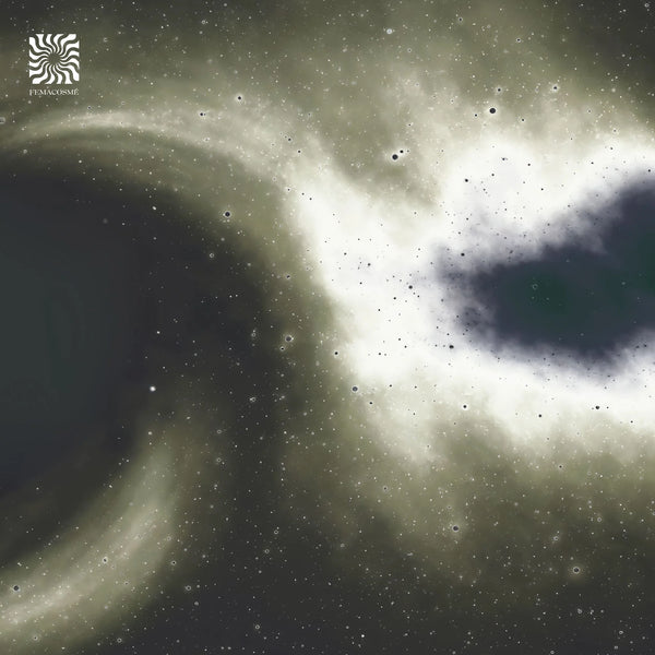 Rue des Garderies - Jiddu (12") (New Vinyl)