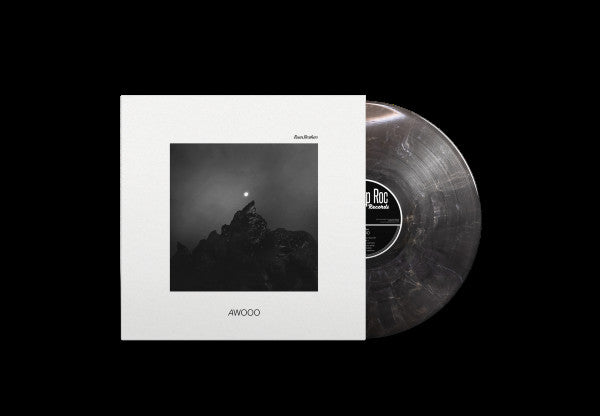 Ruen Brothers - Awooo (Frosted Shadow Vinyl) (New Vinyl)