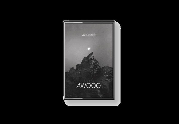 Ruen Brothers - Awooo (New Cassette)