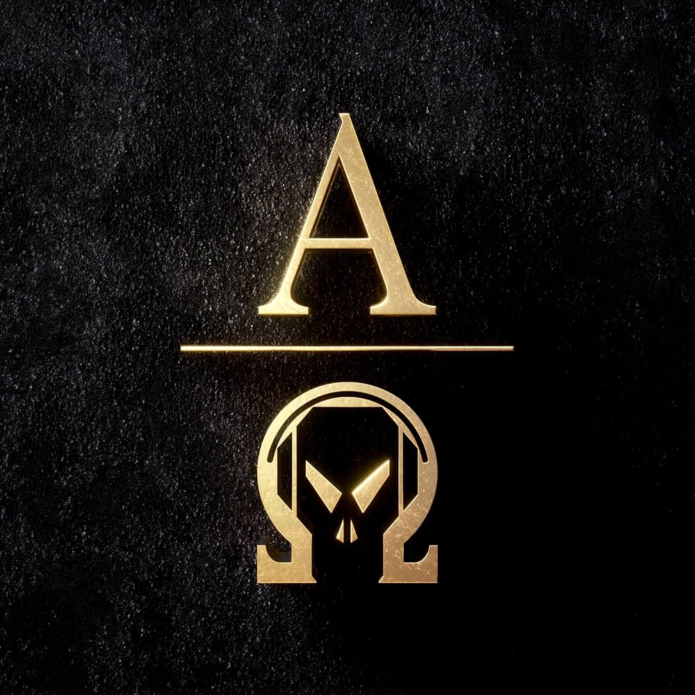 Rufige Kru - Alpha Omega (2LP White Vinyl) (New Vinyl)