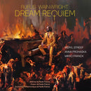 Rufus Wainwright w/ Meryl Streep, Anna Prohaska, and Mikko Franck - Wainwright: Dream Requiem (New CD)