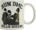 Run DMC - Hollis Queens - Mug