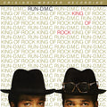 Run DMC - King of Rock (Numbered Hybrid SACD) (New CD)