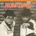 Run DMC ‎– Run DMC (Numbered Hybrid SACD) (New CD)