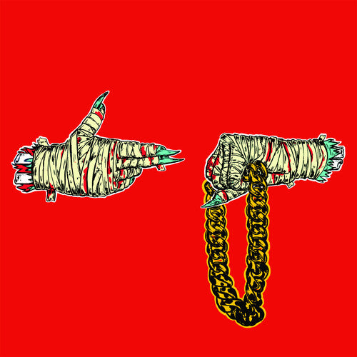 Run The Jewels - Run The Jewels 2 (10th Anniversary Edition) (New Vinyl)