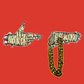Run The Jewels - Run The Jewels 2 (2026 Reissue) (New CD)