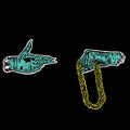 Run The Jewels - Run The Jewels (2026 Reissue) (New CD)