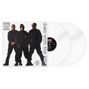 RUN DMC - Down With The Kings (2LP White Vinyl) (New Vinyl)