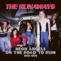 Runaways - Neon Angels On The Road To Ruin 1976-1978 (5CD) (New CD)