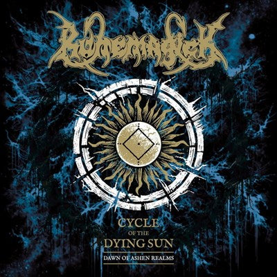 Runemagick - Cycle of the Dying Sun (New CD)