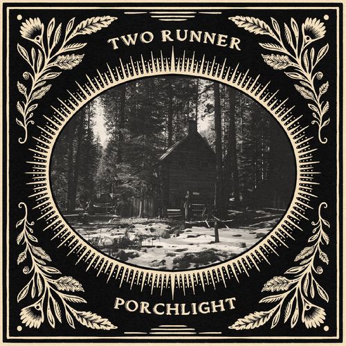 Runner Two - Porchlight (New CD)