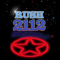 Rush - 2112 (50th Anniversary) (Liquid Vinyl) (New Vinyl)