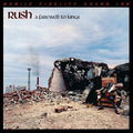 Rush - A Farewell to Kings (Numbered Hybrid SACD) (New CD)