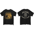 Rush - Caress Of Steel - T-Shirt