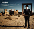 Rush - Collected Broadcasts 1974-1980 (New CD)