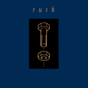 Rush - Counterparts (2LP) (New Vinyl)