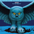 Rush - Fly By Night (Numbered 180g 45RPM 2LP) (New Vinyl)
