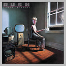 Rush - Power Windows (New Vinyl)