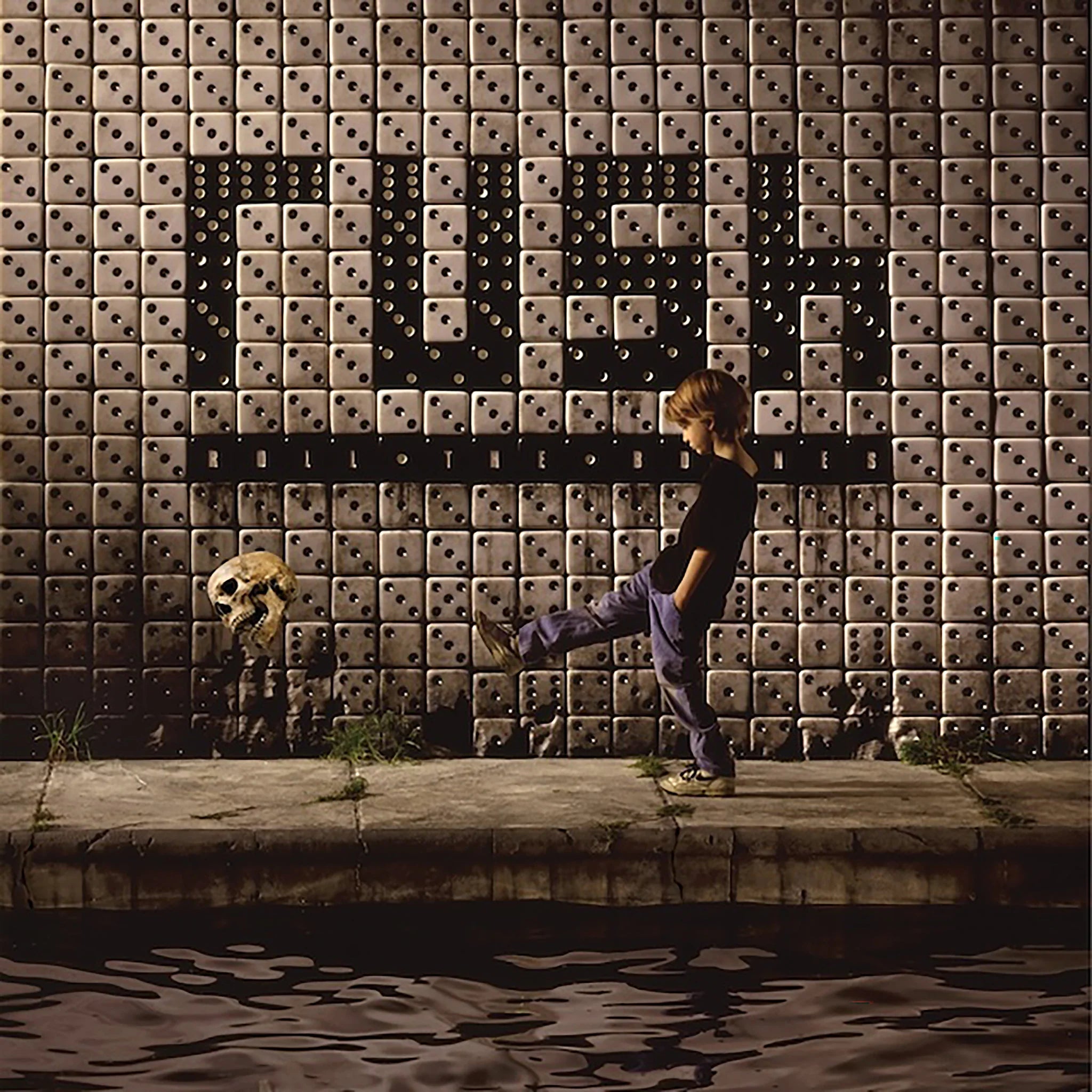 Rush - Roll To The Bones (New Vinyl)