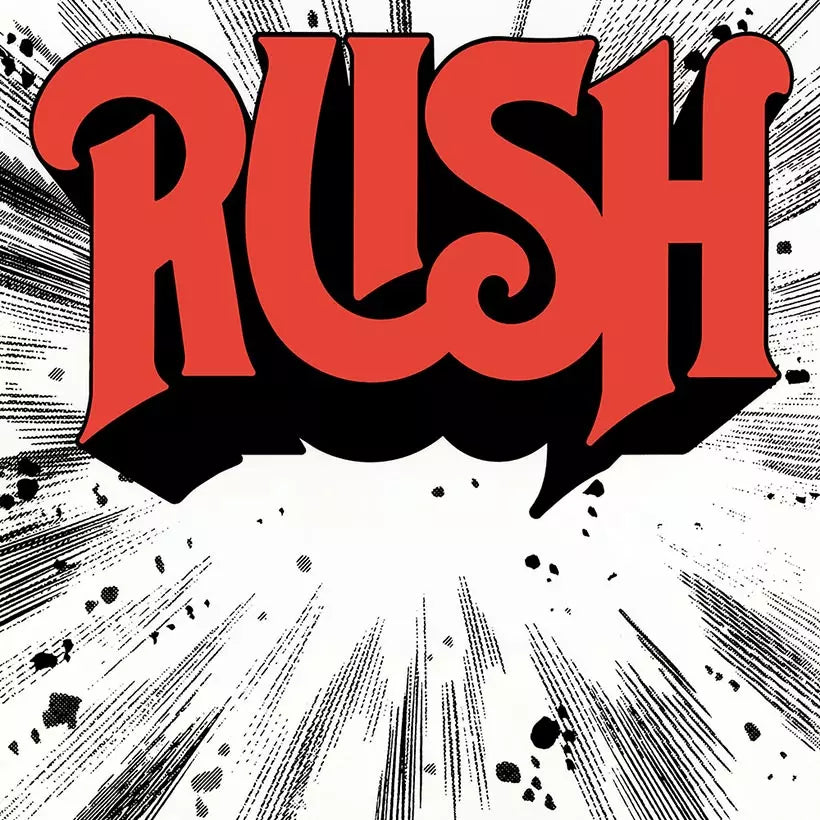 Rush - Rush (1974 Debut) (2026 Reissue) (New Vinyl)