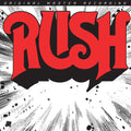 Rush - Rush (Numbered Hybrid SACD) (New CD)