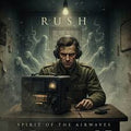 Rush - Spirit Of The Airwaves (New CD)