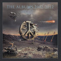 Rush - The Albums 2002-2012 (7LP) (New Vinyl)
