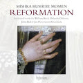 Rushdie Mishka Momen - Reformation: Keyboard Works By William Byrd, Orlando Gibbons & John Bull (New Vinyl)