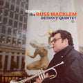 Russ Macklem - Russ Macklem Detroit Quintet (New Vinyl)
