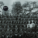 Russian Circles - Station (15th Anniversary/Transparent Blue) (New Vinyl)