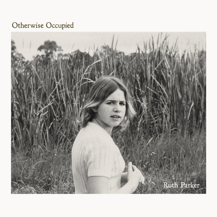 Ruth Parker - Otherwise Occupied (New Vinyl)