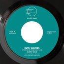 Ruth Waters - Super Star (ft. State of Mind Show Band) (7") (New Vinyl)