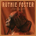 Ruthie Foster - Just Say Yes (New CD)