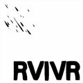 Rvivr - Rvivr (Clear/Black Splatter Vinyl) (New Vinyl)