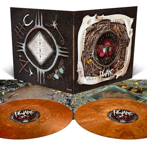 Rwake - The Return Of Magik (Bronze Nugget Vinyl) (2LP) (New Vinyl)