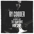 Ry Cooder - Live At The Main Point, 1972 (RSD 2025) (New Vinyl)