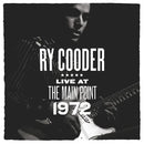 Ry Cooder - Live At The Main Point, 1972 (RSD 2025) (New Vinyl)