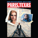 Ry Cooder - Paris, Texas (OST) (Opaque Red Vinyl) (New Vinyl)