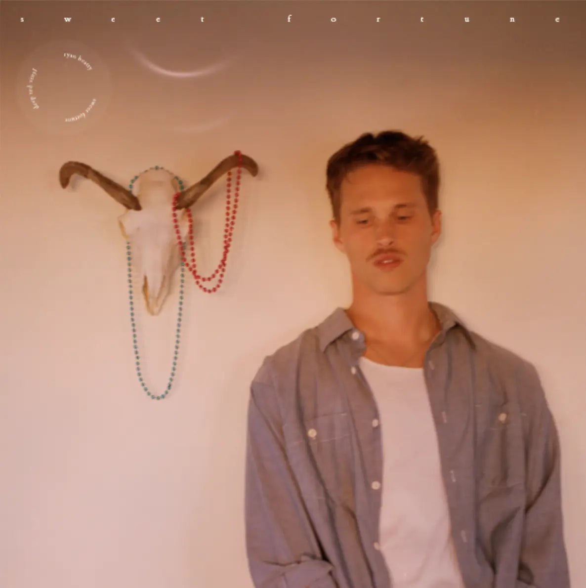 Ryan Beatty - Sweet Fortune (New CD)