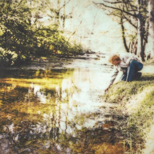 Ryman - Growing Pains (Hazel Vinyl) (New Vinyl)
