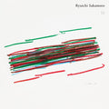 Ryuichi Sakamoto - 12 (New CD)