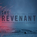 Ryuichi Sakamoto & Alva Noto - The Revenant OST (New Vinyl)