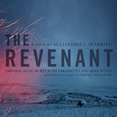 Ryuichi Sakamoto & Alva Noto - The Revenant OST (New Vinyl)