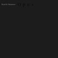 Ryuichi Sakamoto - Opus (4LP Boxset) (New Vinyl)